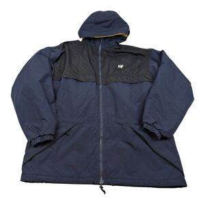 Big Dogs Sherpa Lined Jacket